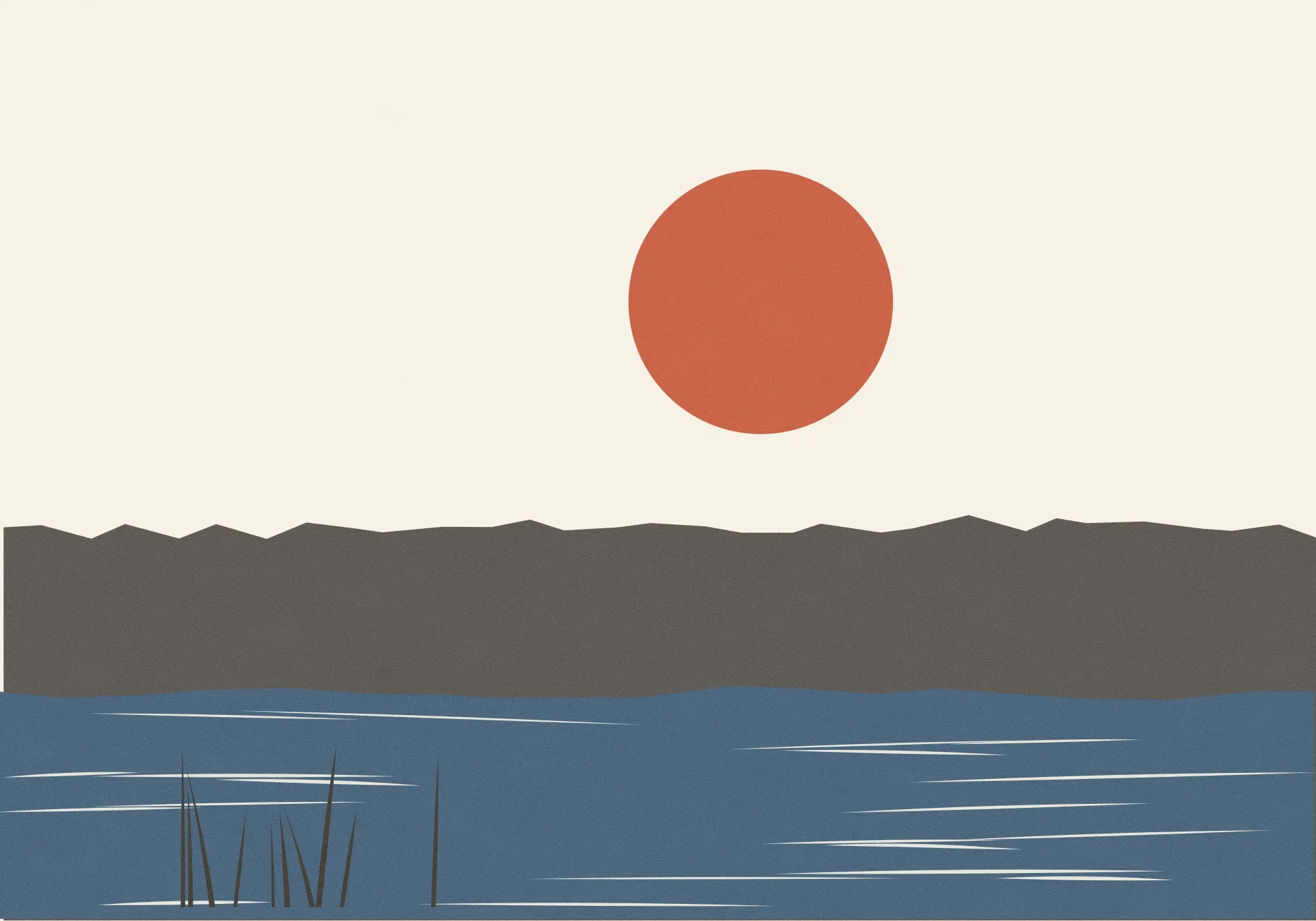 Low Water, 2024