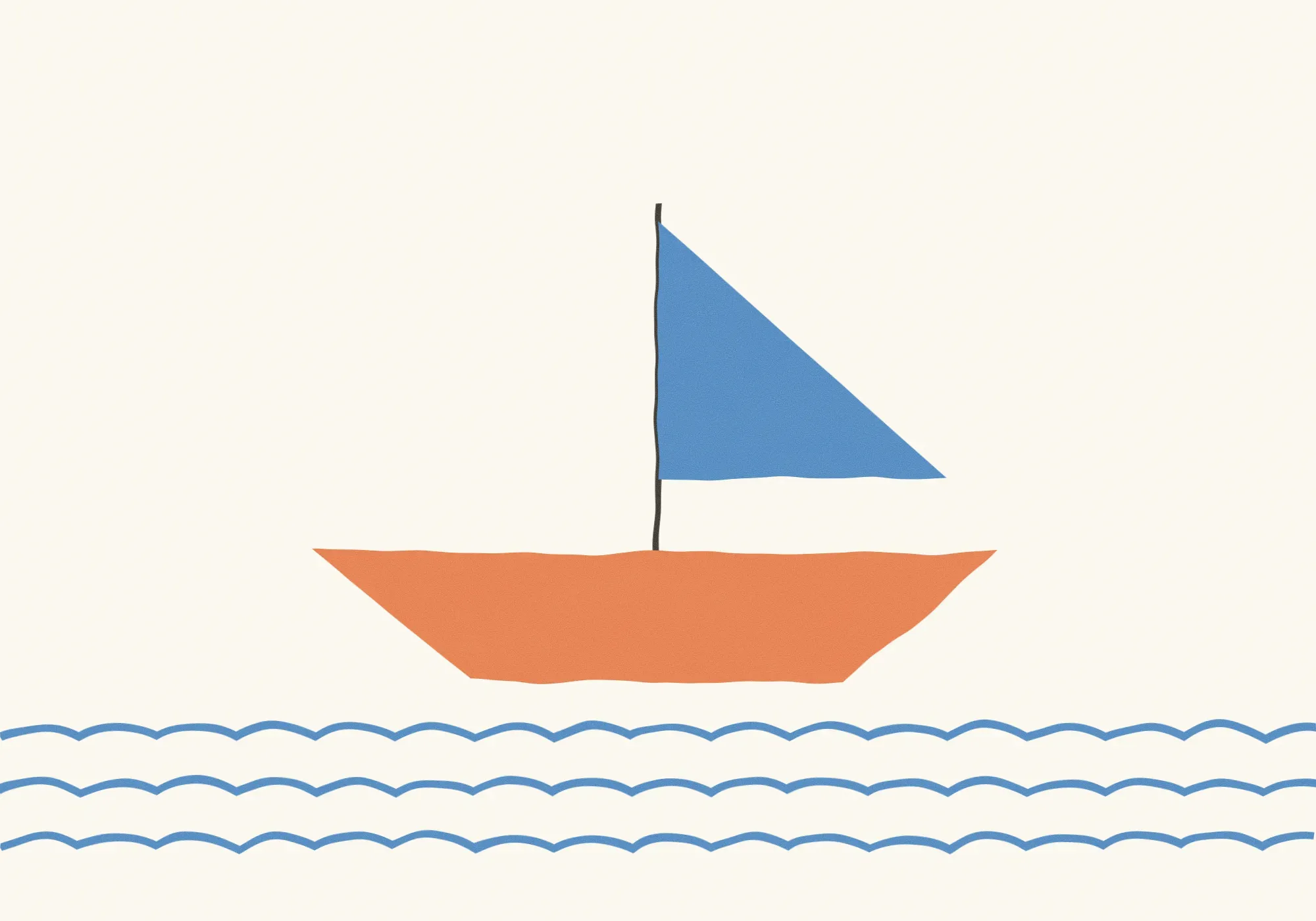Sail Away
