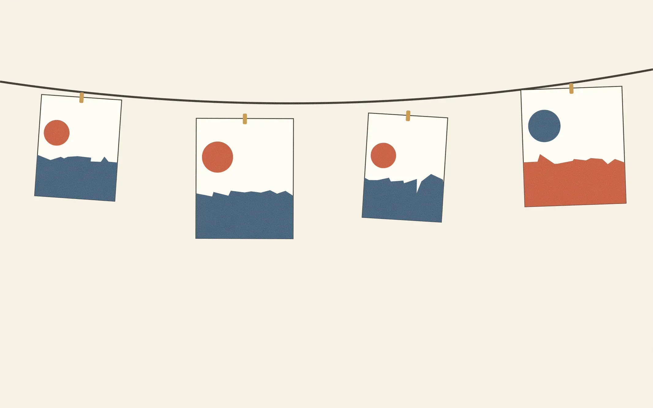 The Drying Line